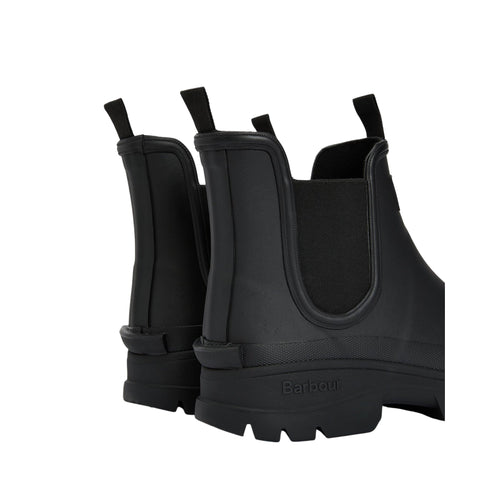 Barbour Stivaletto Stivaletto Uomo Nimbus in gomma 6 - Francavilla Moda